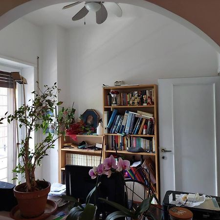 Appartamento Con Giardino In Zona Ponte Milvio E Stadio Olimpico Roma Esterno foto