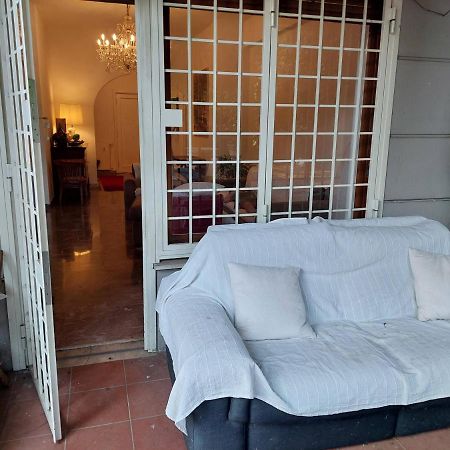 Appartamento Con Giardino In Zona Ponte Milvio E Stadio Olimpico Roma Esterno foto